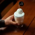 Ice Cream Latte